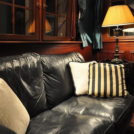 Hotel De La Paix Champéry Dış mekan fotoğraf