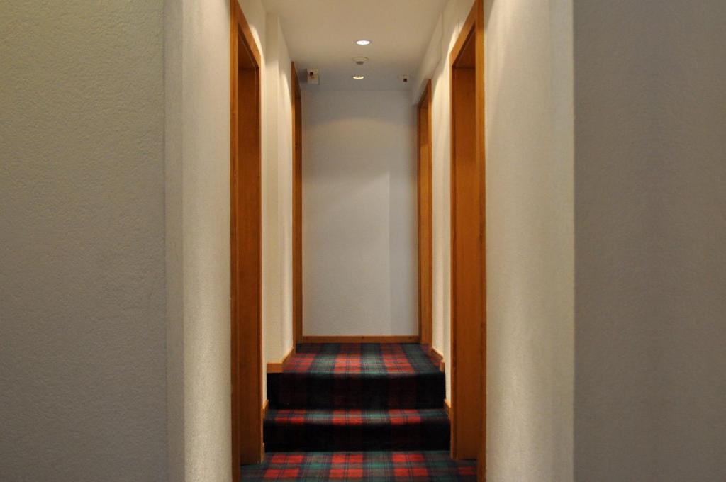 Hotel De La Paix Champéry Dış mekan fotoğraf