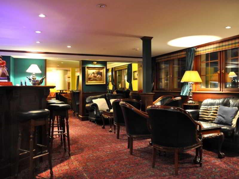 Hotel De La Paix Champéry Dış mekan fotoğraf
