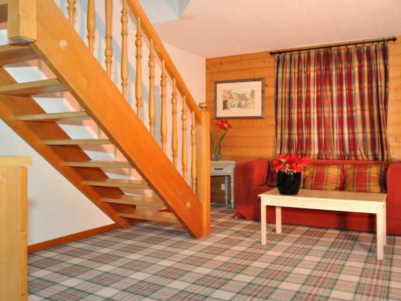 Hotel De La Paix Champéry Dış mekan fotoğraf